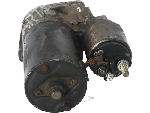 Used Starter Starter FIAT STILO (192_) 1.6 16V (192_XB1A) (103 hp) 34508700 34508700