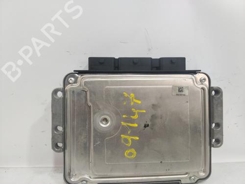 Engine control unit (ECU) VOLVO S40 II (544) 1.6 D | BP26913881M57 