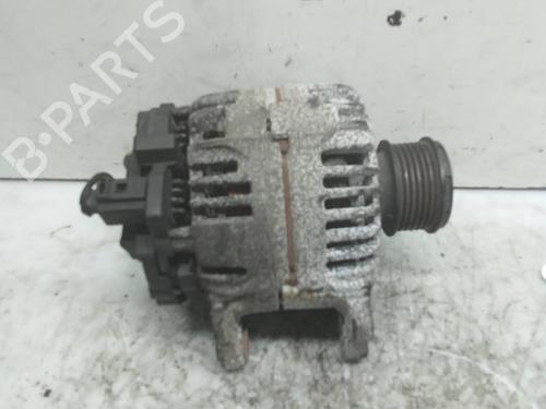 Generator AUDI A2 (8Z0) 1.4 TDI (75 hp) 8580371