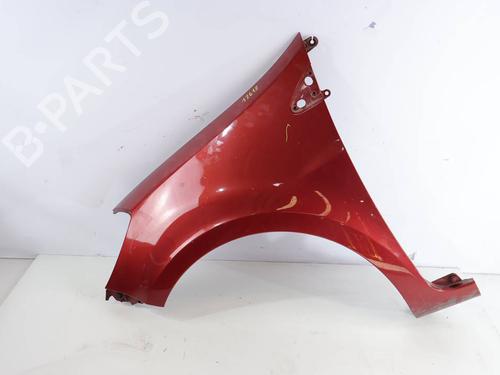 left-front-fenders-renault-clio-iii-br01-cr01-2005-2006-2007-2008-2009-2010-2011-2012-2013-2014-39559051 main image