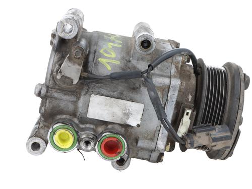 Airco pomp FORD FOCUS I (DAW, DBW) 1.8 TDCi (100 hp) 30687630