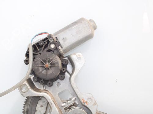 Front right window mechanism HONDA CIVIC VI Fastback (MA, MB) 1.6 i (MB1) | BP16043115C23 