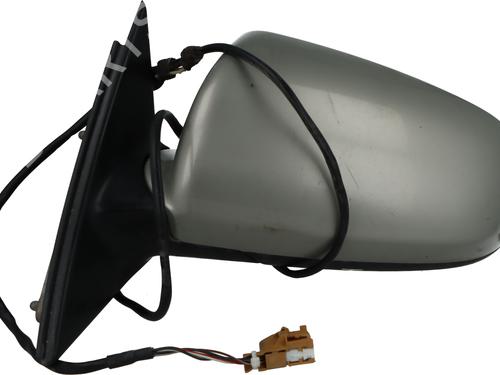 Left mirror AUDI A4 B6 (8E2) 1.9 TDI | BP29933794C26 