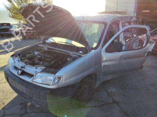 Alternator CITROËN BERLINGO / BERLINGO FIRST MPV (MF_, GJK_, GFK_) | BP30961833M7