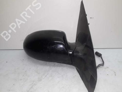 Right mirror FORD FOCUS I (DAW, DBW)  | BP8566245C27 