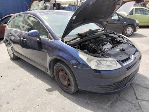 Brugte CITROËN C4 I (LC_) [2004-2014]  3483049