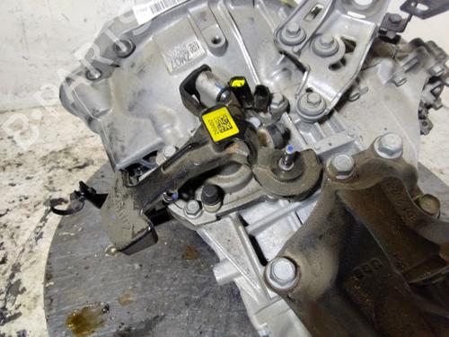 Gearbox KIA STONIC (YB) | BP38639186M3 - Image 4
