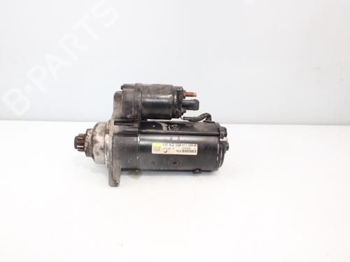 Motor arranque SEAT LEON (1M1) 1.9 TDI (110 hp) 02A911024B |