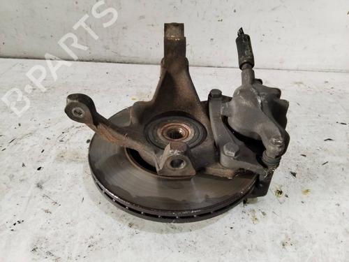 Left front steering knuckle RENAULT LAGUNA I (B56_, 556_) 1.8 (B56S/T/0) | BP19116108M25 
