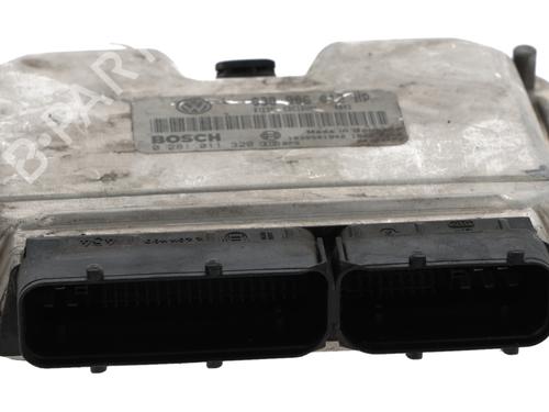 Computer motormanagement SEAT IBIZA III (6L1)  | BP29905402M57