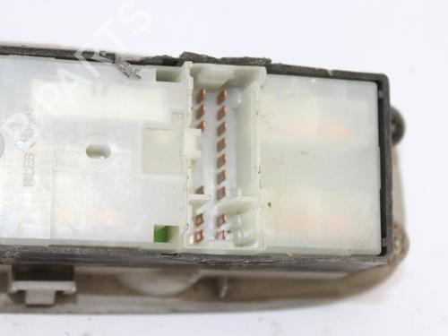 Left front window switch NISSAN ALMERA TINO (V10)  | BP15603482I27