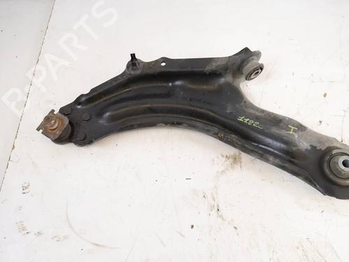 Used Left front suspension arm Left front suspension arm RENAULT KANGOO / GRAND KANGOO II (KW0/1_) [2008-2026] 39978288 39978288