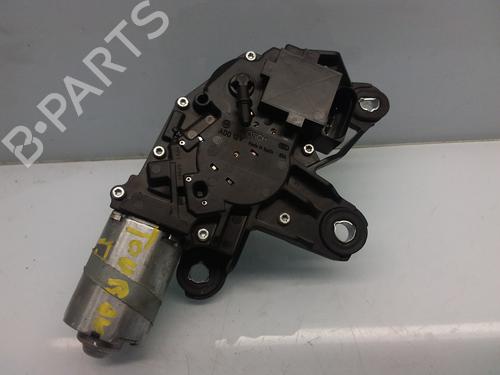 Used Rear wiper motor VW TOURAN (1T1, 1T2) 1.9 TDI (100 hp) 9222709