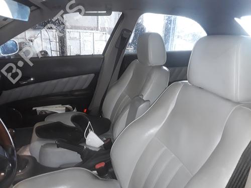 Dør venstre bak ALFA ROMEO 166 (936_) 2.4 JTD (936A2A__) | BP16428094C4 