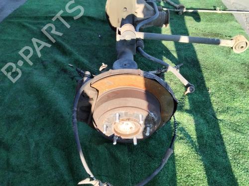 Rear axle HYUNDAI H-1 Van (A1)  | BP29413959M2 