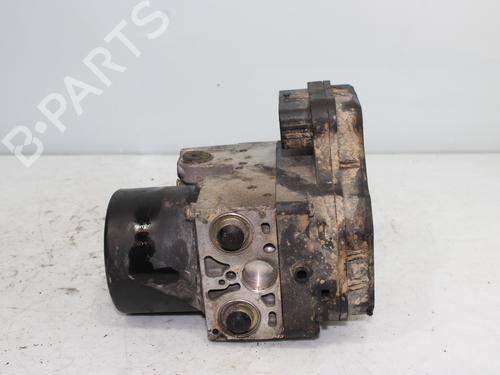 ABS Bremseaggregat TOYOTA RAV 4 II (_A2_) 2.0 D 4WD (CLA20_, CLA21_, CLA20R, CLA21R) | BP17722128M43 