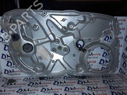 Used Front left window mechanism FIAT STILO (192_) [2001-2010]  8552682