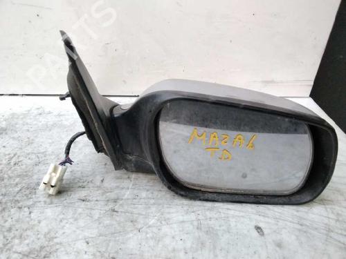 Used Right mirror MAZDA 6 Hatchback (GG) [2002-2008]  8573463