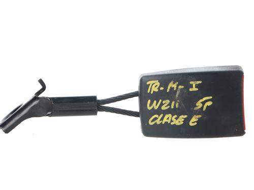 Used Seat buckle MERCEDES-BENZ E-CLASS (W211) [2002-2009]  32453290