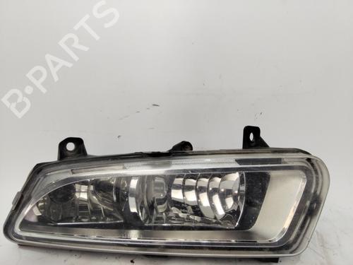 Used Right front fog light VW POLO V (6R1, 6C1) [2009-2022]  21014360