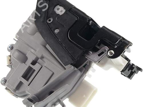 Front right lock SEAT LEON (1P1)  | BP23572319C97 
