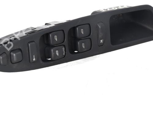 Left front window switch VOLVO S40 I (644) 1.9 DI | BP37177460I27 - Image 3