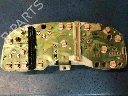 Instrument cluster FORD ESCORT VI (GAL, AAL, ABL) 1.8 D | BP8551097C47 