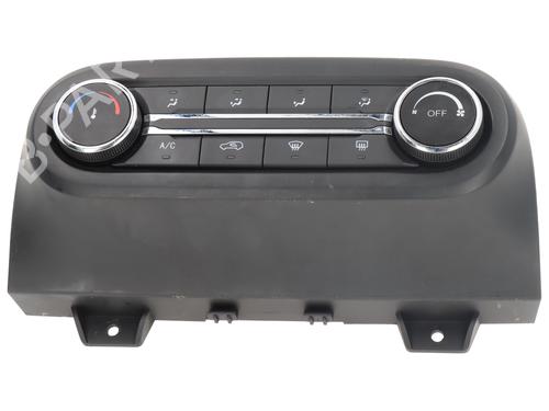 Used Climate control DR DR 4.0 1.5 (117 hp) 30927237