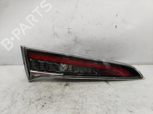 Left tailgate light TOYOTA COROLLA Hatchback (_E21_, _EA1_, _EH1_)  | BP25996115C79 
