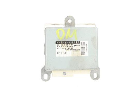 Used Steering ECU Steering ECU PEUGEOT 107 (PM_, PN_) [2005-2016] 39249055 39249055