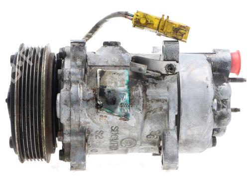 Used AC compressor AC compressor CITROËN XSARA (N1) 1.9 D (70 hp) 33462217 33462217