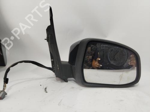 Bakspejl Højre FORD FOCUS II (DA_, HCP, DP) [2004-2013]  28085919