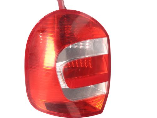 Used Left taillight Left taillight VW FOX Hatchback (5Z1, 5Z3, 5Z4) [2003-2015] 36079019 36079019