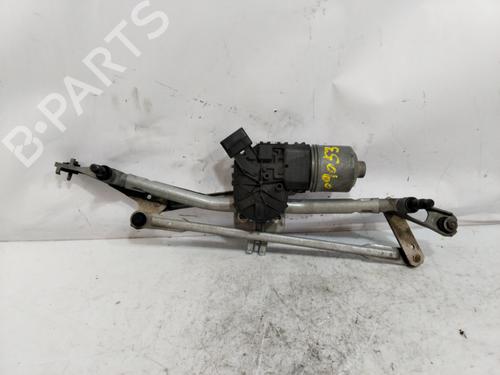 Viskermotor vindrute PEUGEOT PARTNER Tepee [2008-2025]  26390184