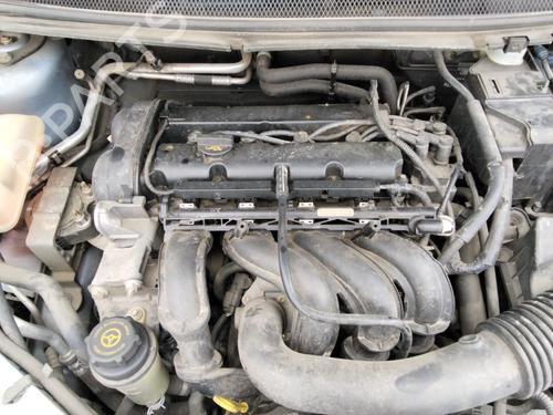 Left headlight FORD FOCUS II Saloon (DB_, FCH, DH)  | BP33441060C28  - Image 9