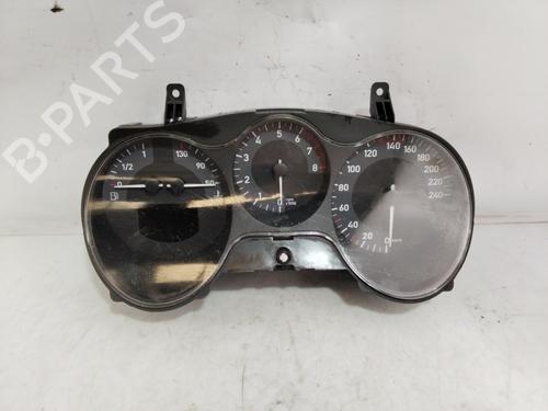 Used Instrument cluster SEAT LEON (1P1) [2005-2013]  23547957