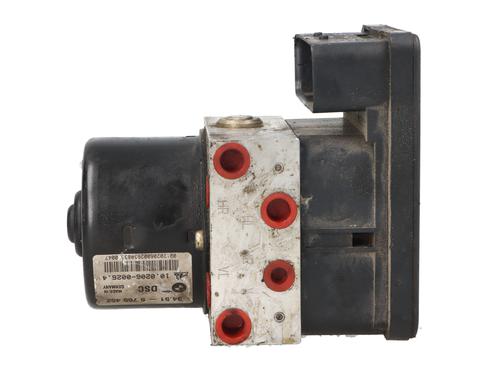 ABS pump BMW 3 Convertible (E46) 320 Ci | BP32672114M43 - Image 3