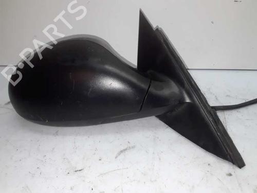 Right mirror SEAT IBIZA III (6L1)  | BP8566666C27 