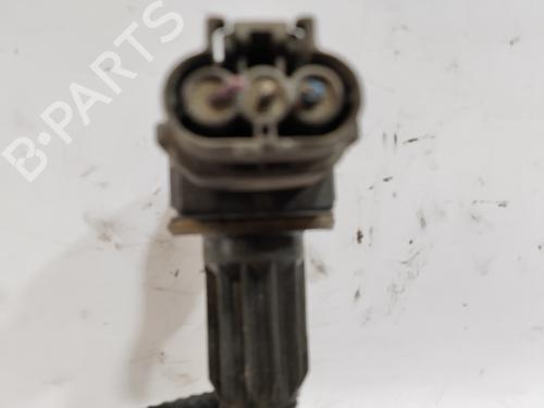 Used Ignition coil NISSAN MICRA II (K11) 1.4 i 16V (82 hp) 27379296