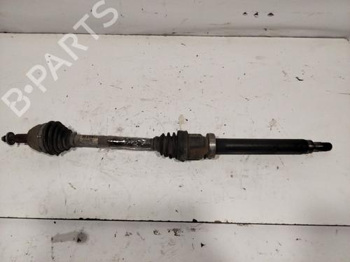 Right front driveshaft FORD FOCUS II (DA_, HCP, DP)  | BP22425310M39 