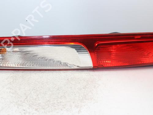 Right taillight FORD FOCUS II (DA_, HCP, DP)  | BP18303249C35 