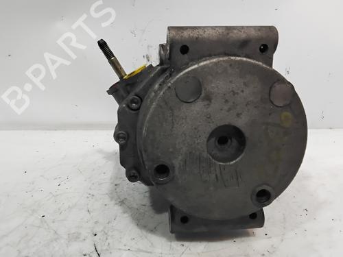 AC compressor CHEVROLET CAPTIVA (C100, C140) 2.0 D | BP30091952M34
