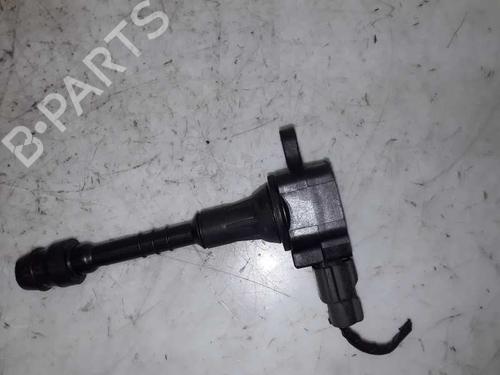 Ignition coil NISSAN ALMERA II Hatchback (N16) 1.5 | BP8574835M94 