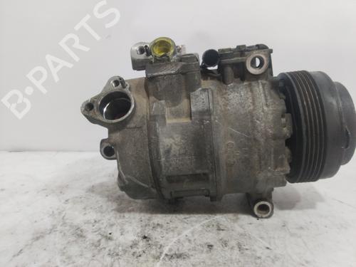 AC compressor BMW 5 (E39) 525 d | BP26927852M34 