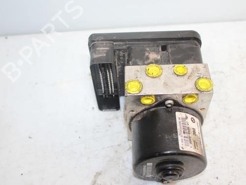 Used ABS pump BMW 3 (E90) 318 d (122 hp) 17484603