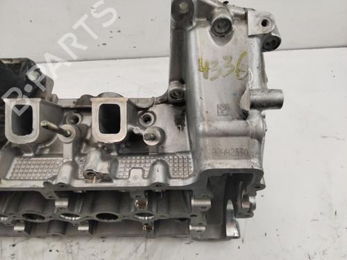 Cylinder head BMW 3 (E46) 320 d | BP17961668M5 