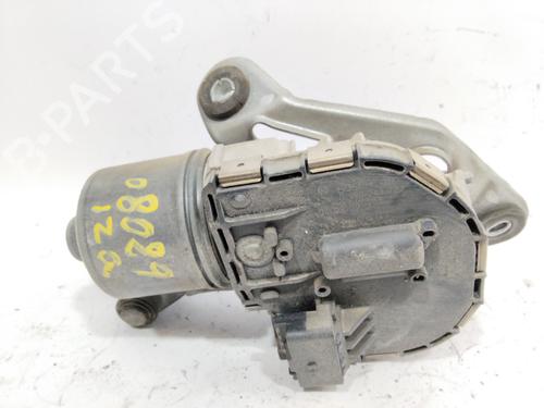 Used Front wiper motor PEUGEOT 407 (6D_) [2004-2011]  22520905
