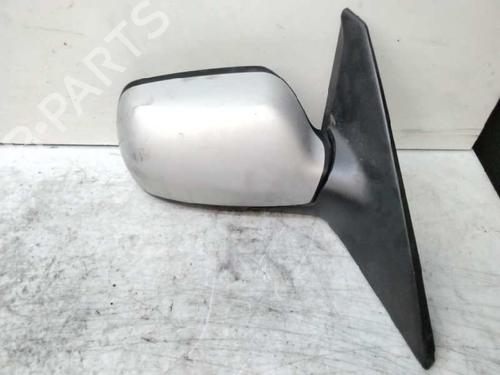 Right mirror MAZDA 6 Hatchback (GG)  | BP8573463C27 