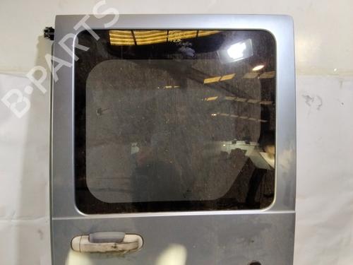 Left rear door FORD TOURNEO CONNECT 1.8 TDCi | BP18890234C4 