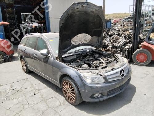 Used Parts MERCEDES-BENZ C-CLASS T-Model (S204) C 320 CDI (204.222) 4819898